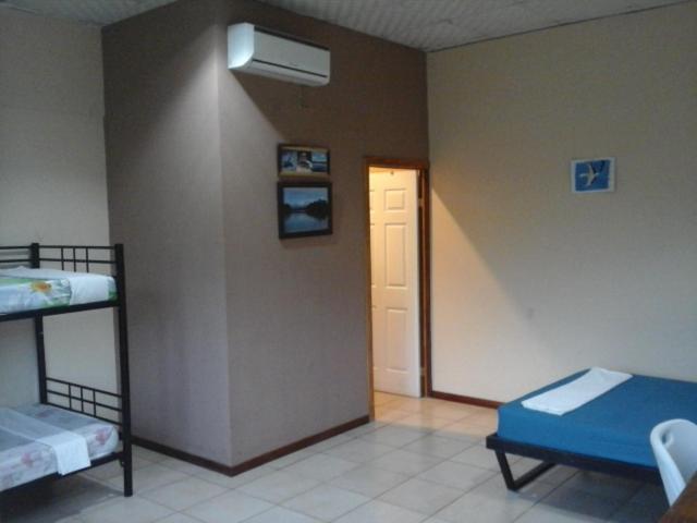 Casa Sierpe Esterno foto