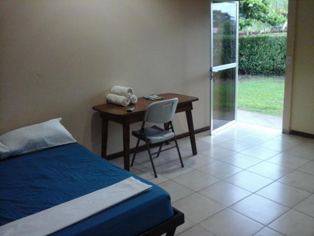 Casa Sierpe Esterno foto
