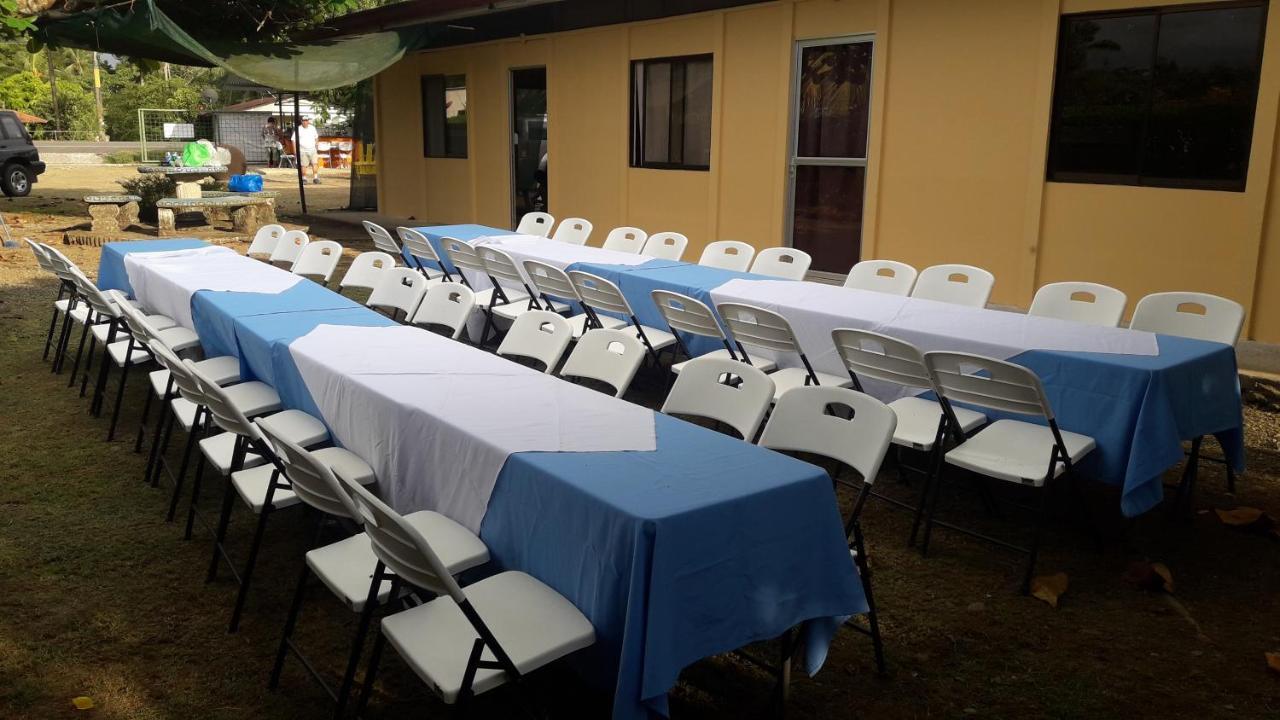 Casa Sierpe Esterno foto